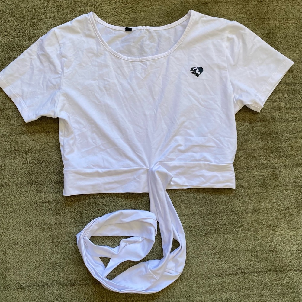 ‼️ SOLD ‼️ BUNDLE of 5 Women’s Best activewear tops - Picture 3 of 4